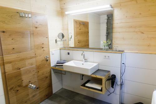 Apartamentos Ferienhof Waldblick
