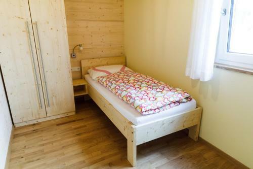 Apartamentos Ferienhof Waldblick