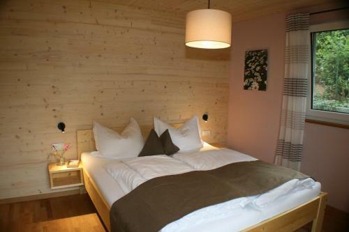 Apartamentos Ferienhof Waldblick