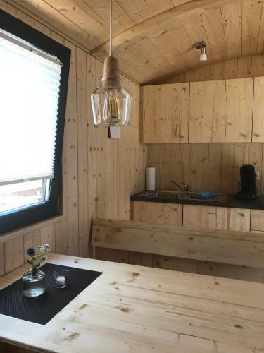 Apartamentos Ferienhof Waldblick