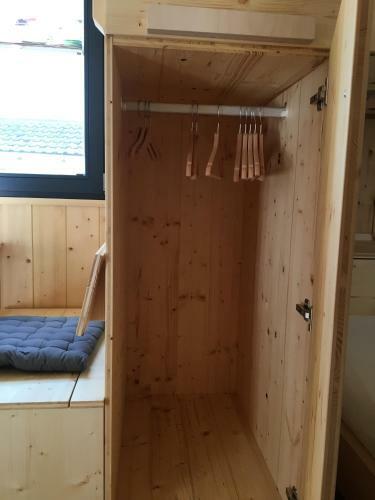Apartamentos Ferienhof Waldblick
