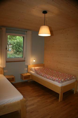 Apartamentos Ferienhof Waldblick