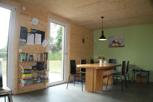 Apartamentos Ferienhof Waldblick