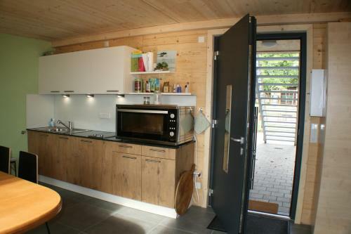 Apartamentos Ferienhof Waldblick