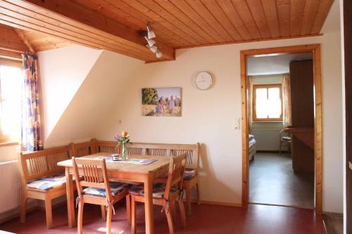 Feriendorf Nehmeier
