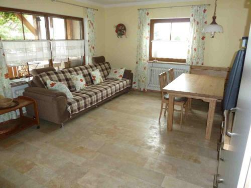 Apartamento Ferienhof Selz