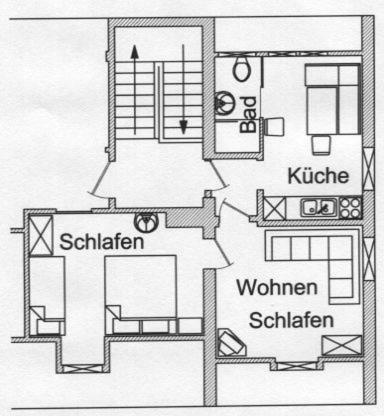 Apartamento Ferienhof Selz