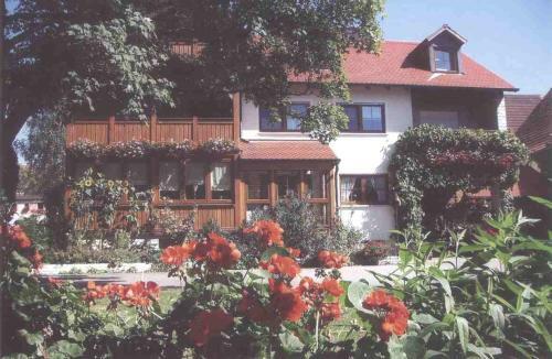 Apartamento Ferienhof Selz