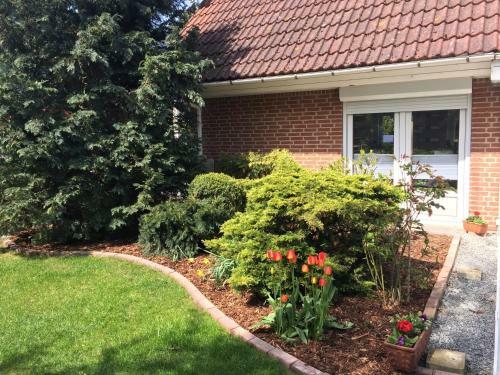 Apartamento Ferienwohnung Marschall - [#18456]