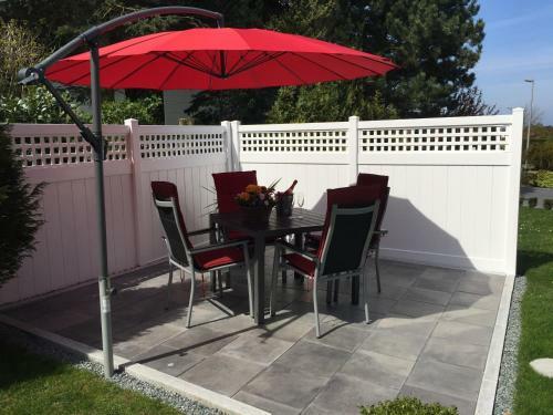 Apartamento Ferienwohnung Marschall - [#18456]