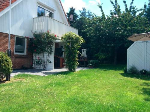 Apartamento Ferienwohnung Marschall - [#18456]