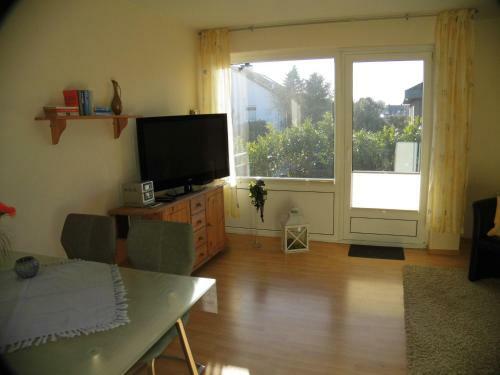 Apartamento Villa El Sol! - 7 / 1 - [#5755]