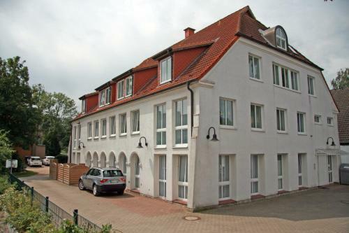 Apartment 5 - Maisonette
