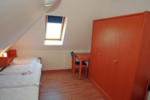 Apartment 11 - Maisonette