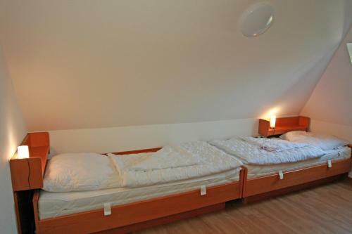 Apartment 11 - Maisonette