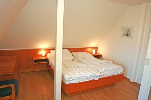 Apartment 11 - Maisonette