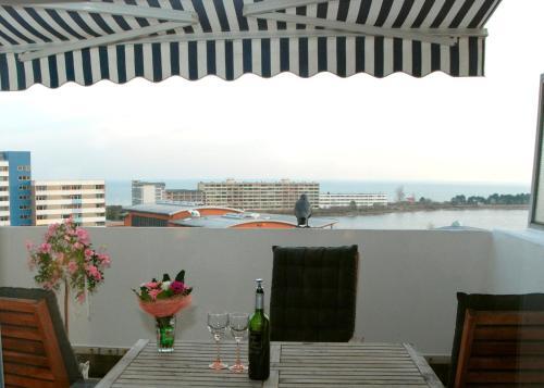 Apartamento Ihr Feriendomizil L-8-2 - [#22218]