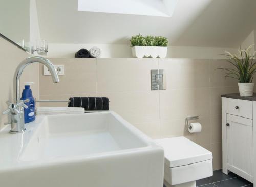 Apartamento "piratennest" Wohnung Nr. 26 - [#20739]