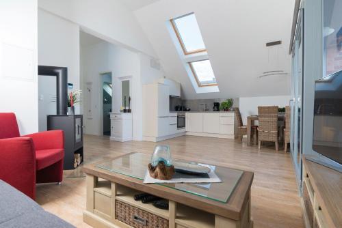 Apartamento "piratennest" Wohnung Nr. 26 - [#20739]