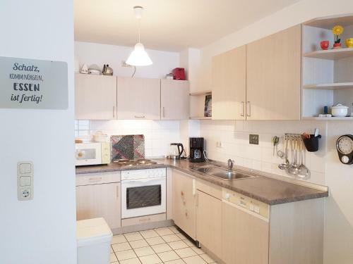 Apartment 12 - Maisonette