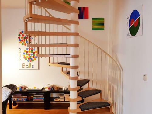 Apartment 12 - Maisonette