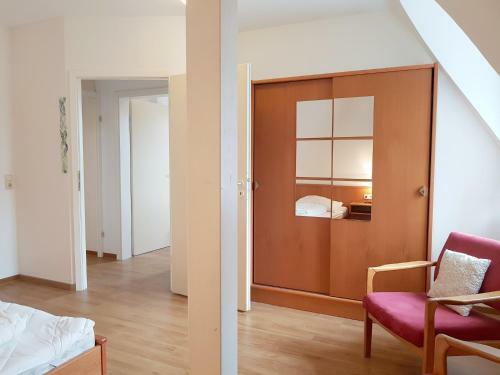 Apartment 12 - Maisonette