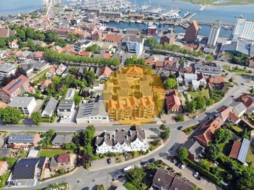 Apartamento Heiligenhafenkoje