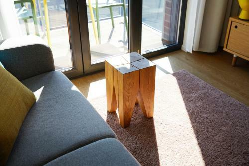 Apartamento Heiligenhafenkoje