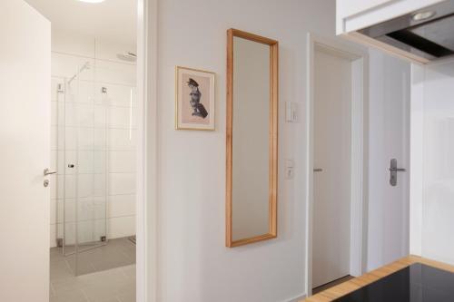 Apartamento Heiligenhafenkoje