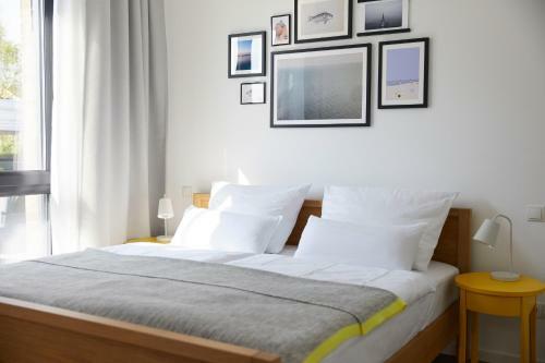 Apartamento Heiligenhafenkoje