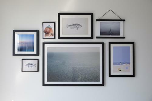 Apartamento Heiligenhafenkoje