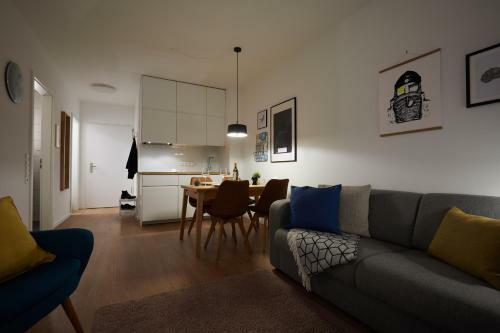 Apartamento Heiligenhafenkoje