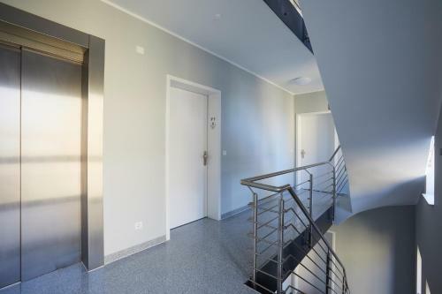 Apartamento Heiligenhafenkoje