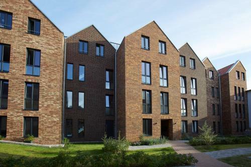 Apartamento Heiligenhafenkoje
