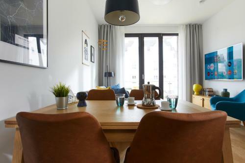 Apartamento Heiligenhafenkoje