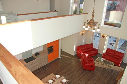 Kehrwieder No5