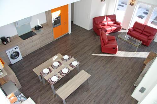 Kehrwieder No5