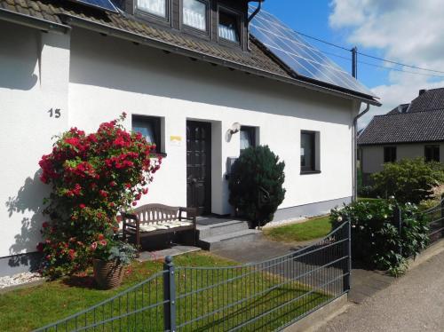 Apartamento Ferienwohnung Charly - [#94851]