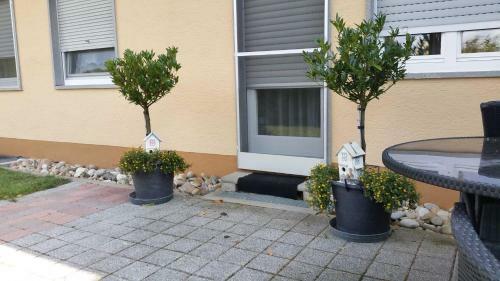 Apartamentos Ferienwohnung Rombachs Spatzennest