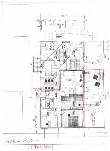 Apartamentos Ferienwohnung Rombachs Spatzennest