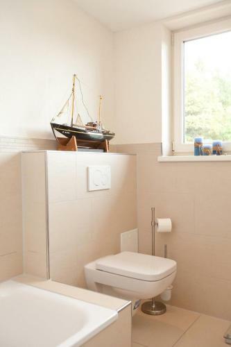 Apartamento Ferienwohnung Bernhardt