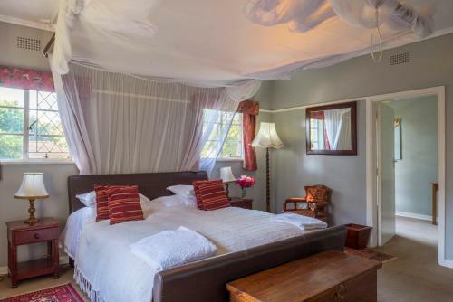 Hostal Mmx Guesthouse