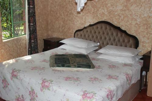 Bed & Breakfast Mosi-ua-tunya Lodge