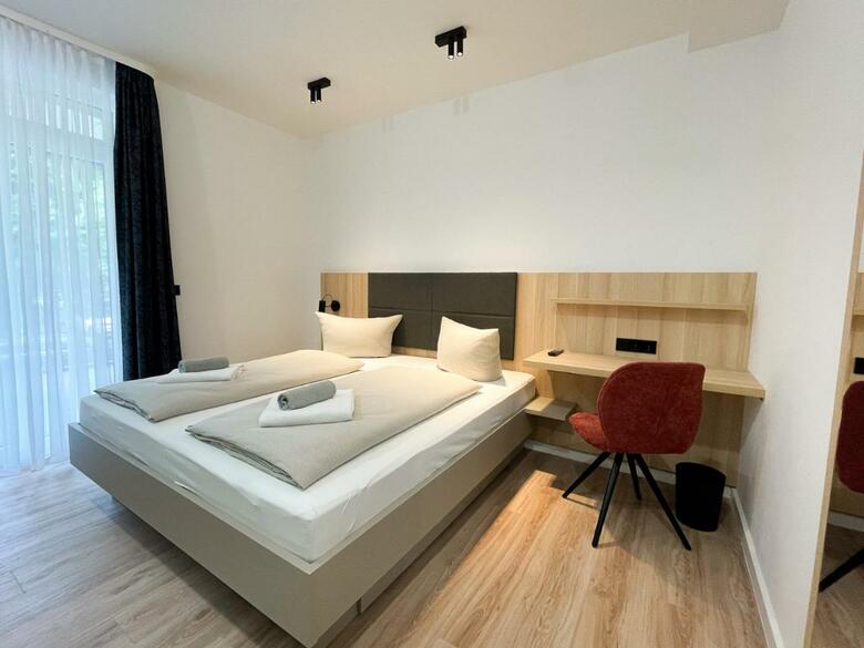 Holi Hostel & Hotel Berlin