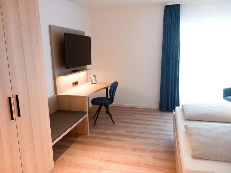 Holi Hostel & Hotel Berlin