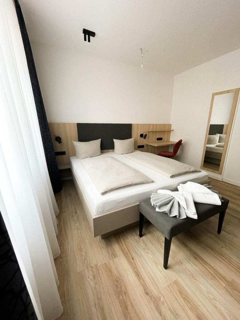 Holi Hostel & Hotel Berlin