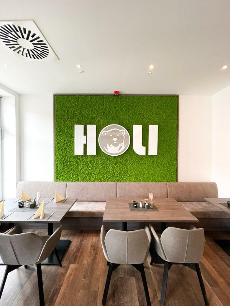 Holi Hostel & Hotel Berlin