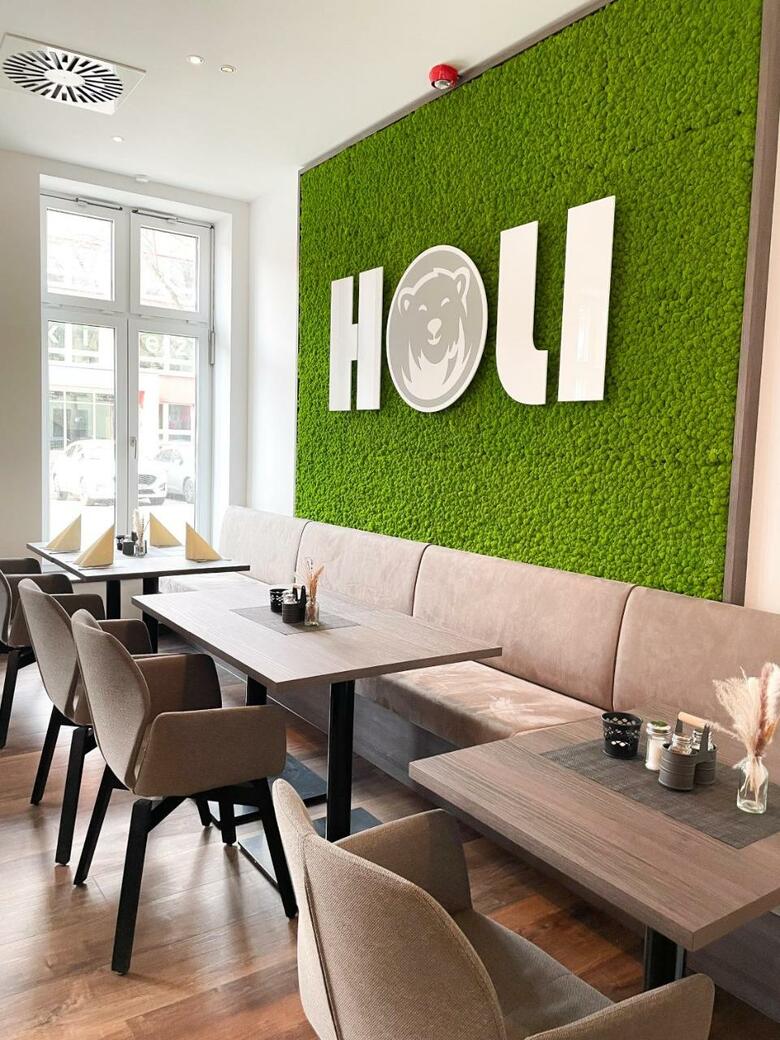 Holi Hostel & Hotel Berlin
