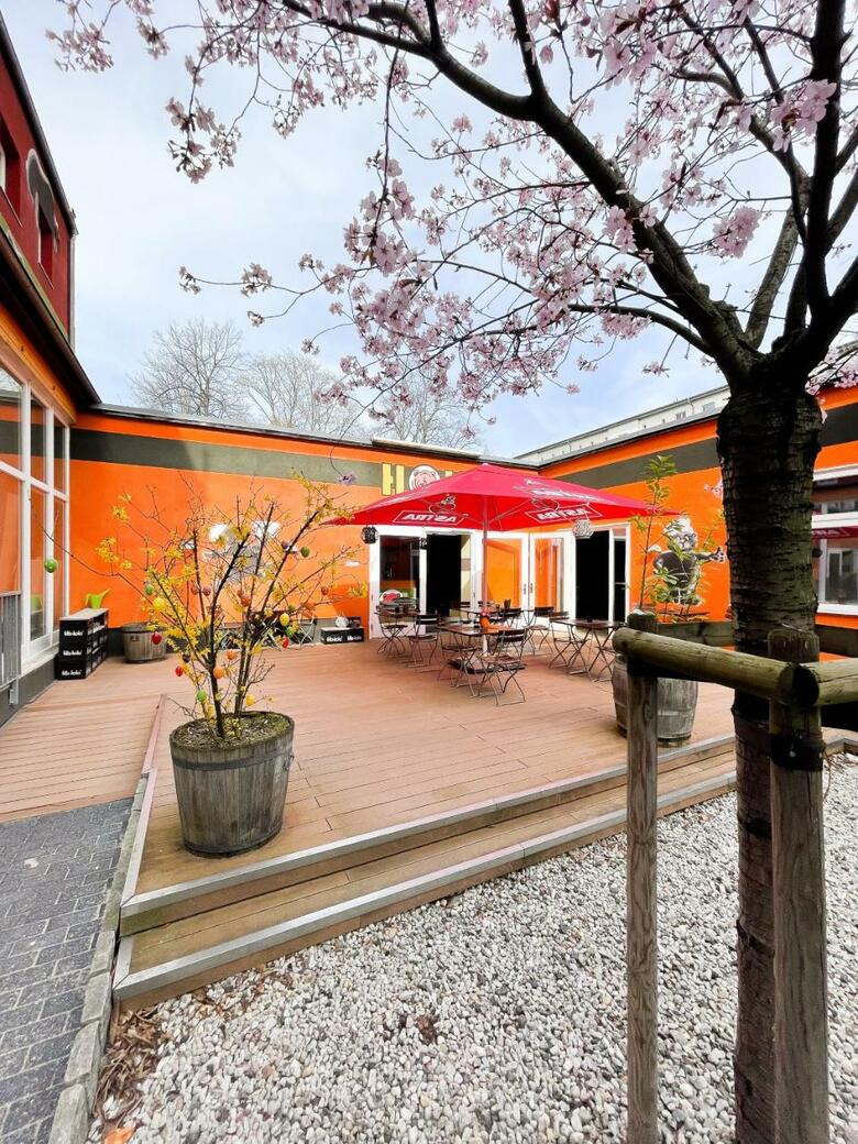 Holi Hostel & Hotel Berlin