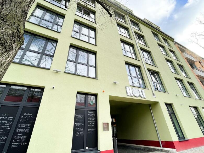 Holi Hostel & Hotel Berlin